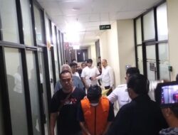 **Satpam RS Bekasi Jatuh karena Saling Dorong, Penganiaya Bantah “Tidak Ada Kejahatan”**