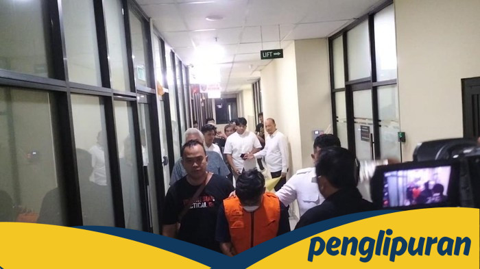 **Satpam RS Bekasi Jatuh karena Saling Dorong, Penganiaya Bantah