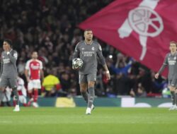 Real Madrid Pantang Panik, Tapi Depay Tetap Menjadi Mimpi buruk Mereka di La Liga