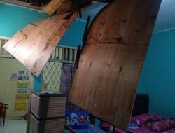 [Gempa Bogor: Suara Dentuman yang Membuat Warga bergempar, Apa yang Sebenarnya Terjadi?]