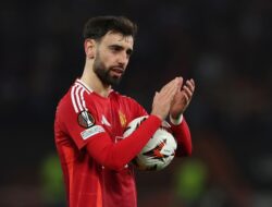 “Magnifico Bruno Fernandes: Siapa yang Akan Menyaingi Dominasinya di Liga Europa?”