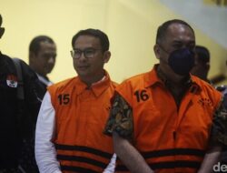 USD 1 Juta dari Kasus Korupsi Jual Beli Gas PT PGN, KPK Buktikan Gencarnya!