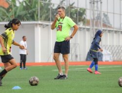 Dari 24 Pemain Putri, Siapa yang Akan Menjadi Bintang di JSSL Singapura?
