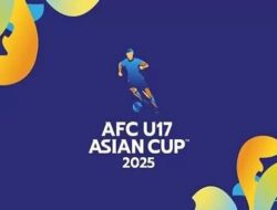 **”Bursa Taruhan Terbuka! Lengkap! Ini 8 Tim di Perempatfinal Piala Asia U-17 2025″**