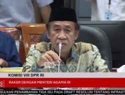Kasus Sistemik Pemerkosaan dr. Priguna: 3 Korban, Perhatian DPR