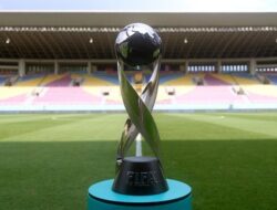 “Indonesia dalam Daftar 46 Tim Piala Dunia U-17 2025: Bisa Jadi Wajah Muda Timnas yang Berpotensi Juara?”