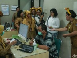 Dinkes DKI Perkuat Program rehabilitasi Narkoba, 17 Puskesmas dan 1 RSUD Siap Beroperasi!