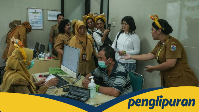 Dinkes DKI Perkuat Program rehabilitasi Narkoba, 17 Puskesmas dan 1 RSUD Siap Beroperasi!