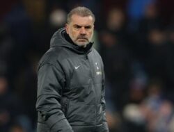 ‘Pengkhianat’ dalam Tim, Postecoglou Lontarkan Bom di Tottenham!