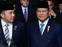 Dalam Rencana Pertemuan dengan Trump, Prabowo Ungkap: Saya Sudah Minta Waktu untuk Tarif Impor Ini