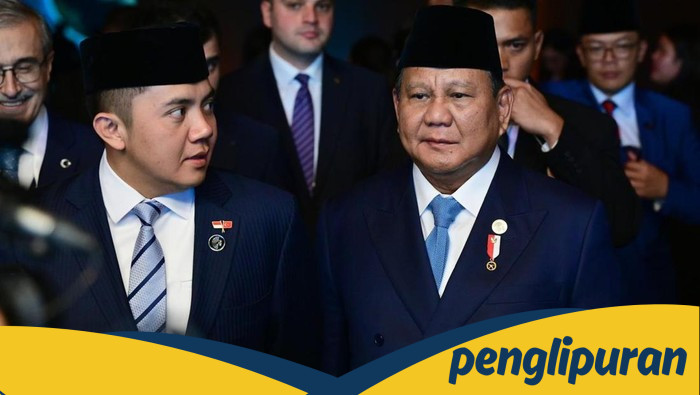 Dalam Rencana Pertemuan dengan Trump, Prabowo Ungkap: Saya Sudah Minta Waktu untuk Tarif Impor Ini