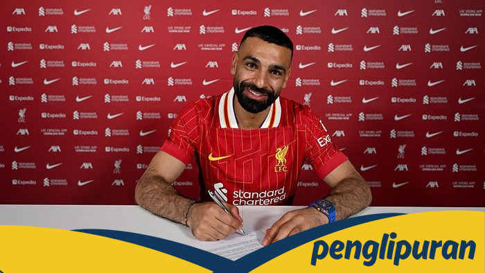Dengan Uang Banyak, Liverpool Bisa Yakinkan Salah Bertahan atauakah Tidak?