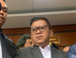 Babak Baru Perkara Hasto Kristiyanto: Dari Dugaan Korupsi ke Buktikan di Sidang