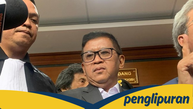 Babak Baru Perkara Hasto Kristiyanto: Dari Dugaan Korupsi ke Buktikan di Sidang