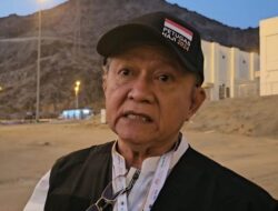 Anwar Abbas Pertanyakan Rencana Prabowo Evakuasi Warga Gaza ke RI – Update 2
