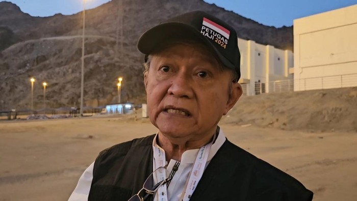 Anwar Abbas Pertanyakan Rencana Prabowo Evakuasi Warga Gaza ke RI - Update 2