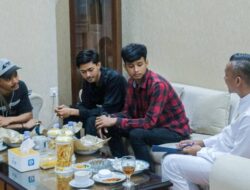 Dari Kena Razia, 3 Pengamen Bogor Tembus Dunia Kebersihan!