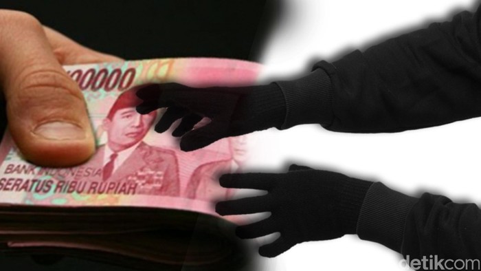 [Jaktim: Pria Jadi Korban Peras Rekan Bisnis, HP Jastip Tertahan Bea Cukai]