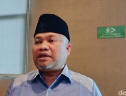 “Pertemuan Prabowo-Mega: Momen Emosional yang Mengguncangkan Kebangsaan”