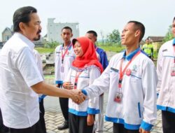 “SMK Asy-Syarif Jadi Tempat Nurturing Lulusan yang ‘Job-ready’, Kata Rusdi Kirana”