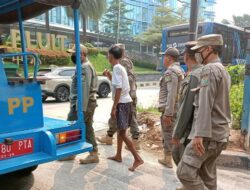 Dinsos DKI Jakarta Gandeng 1.579 PPKS, Maret 2025 Menuju Perubahan Besar