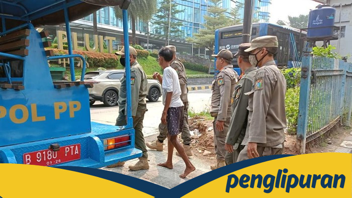 Dinsos DKI Jakarta Gandeng 1.579 PPKS, Maret 2025 Menuju Perubahan Besar