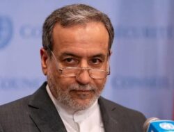 Dari Teheran ke Muscat, Menlu Iran Bawa Harapan Baru dalam Perundingan Nuklir dengan AS