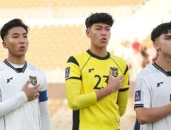 Dafa Al Gasemi: Kunci Indonesia Melawan Korea Utara di Bola!