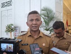 “Pemkot Bogor Terancam, Lalin Satu Arah Jadi Opsi Setelah Longsor Batutulis”