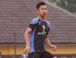 Piala Asia U-17 2025: Pemain Indonesia Menyapu Assist, Siapa Berikutnya yang Bersinar?