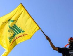 Transformasi Militer Hizbullah: Dari Perlawanan ke Kemitraan dengan Tentara Lebanon