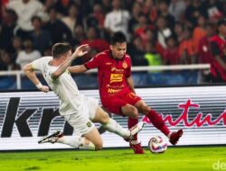 Mengejutkan! Hasil Liga 1 Persija vs Persebaya Tuntas dengan Skor 1-1