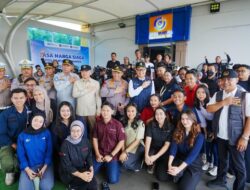 “Mudik 2025: Kerja Sama Stakeholder dan Intervensi Kapolri Menjelma Sukses!”