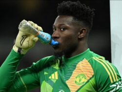 “Andre Onana Bukan Musuhmu! Mungkin Ini yang Seharusnya Kita Perhatikan”