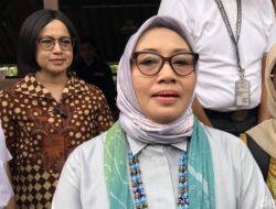 Investigasi Gemparkan UGM: Menteri PPPA Dorong Kasus Kekerasan Seksual Guru Besar Ditangani Secara Profesional