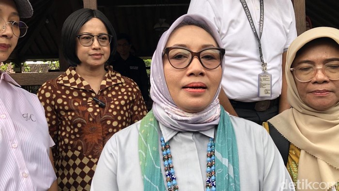 Investigasi Gemparkan UGM: Menteri PPPA Dorong Kasus Kekerasan Seksual Guru Besar Ditangani Secara Profesional