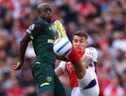 “The Gunners Gagal, Skor 1-1 Mengejutkan!”
