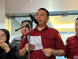 Kejagung Jemput Majelis Hakim, Kasus Korupsi Migor Dilaporkan Lepas, Kecurigaan Muncul!
