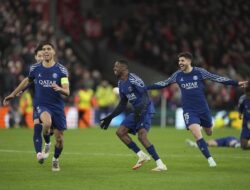 Rio Ferdinand: PSG, Favorit Liga Champions, atau Malangnya Tradisi?