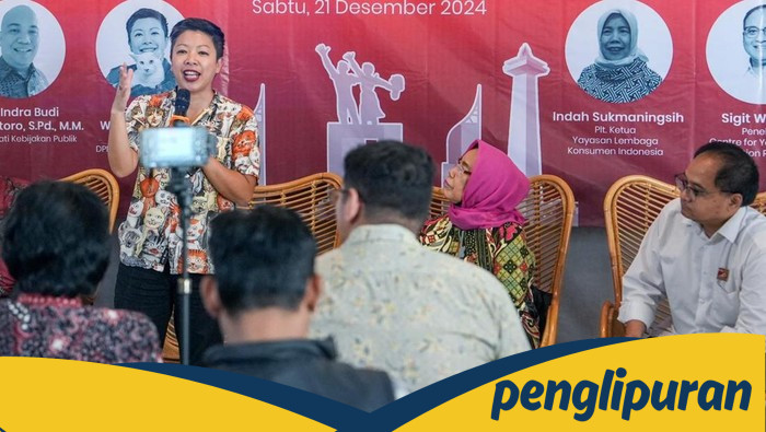 Tarif Air di Jakarta Membengkak, Legislator PSI Minta Perubahan Drastis!
