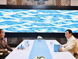 **”Analisis Pakar soal Matahari Kembar di Pemerintahan Prabowo yang Diungkit PKS”**