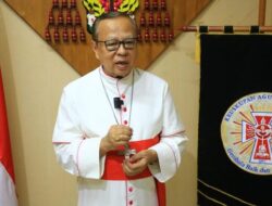 “Dari Alasan di Balik Romo Suharyo ke Hasto, Apa yang Membedakan Kunjungan Ini dari Yang Lain?”