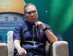 Expert Says Prabowo’s Gaza Evacuation Timing Missed the Mark
