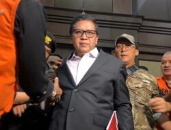 “IM57+ Yakin Kunjungan Kardinal Suharyo ke Hasto Sebatas Pelayanan Jemaat, Namun Masyarakat Minta Penjelasan Lebih”