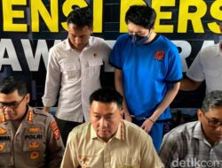 “Perkosaan dr Priguna: Evaluasi Anggota DPR yang Menyedihkan”