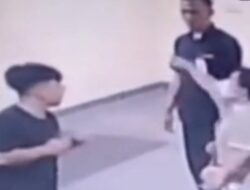 Aniaya Satpam RS hingga Koma, “Tertutup Ruang Damai bagi Pria Aniaya Satpam RS hingga Koma” Jadi Misteri