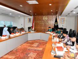 Dukung Palestina, HNW dan MPDI Gabung dengan NGO Pro Palestina, Ini Alasannya!