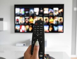 Waspadai IndoXXI & LK21! Alternatif Nonton Bebas Pencuri Data