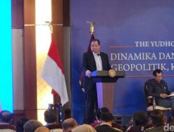 CT Nilai Latar Belakang Pengusaha Trump Pengaruhi Kebijakan Tarif Tinggi – Update 2