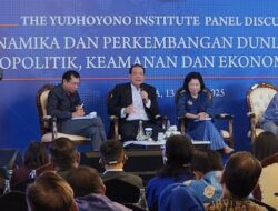 “Efisiensi Prabowo Menurun, Alokasi Dana Jadi sorotan CT”